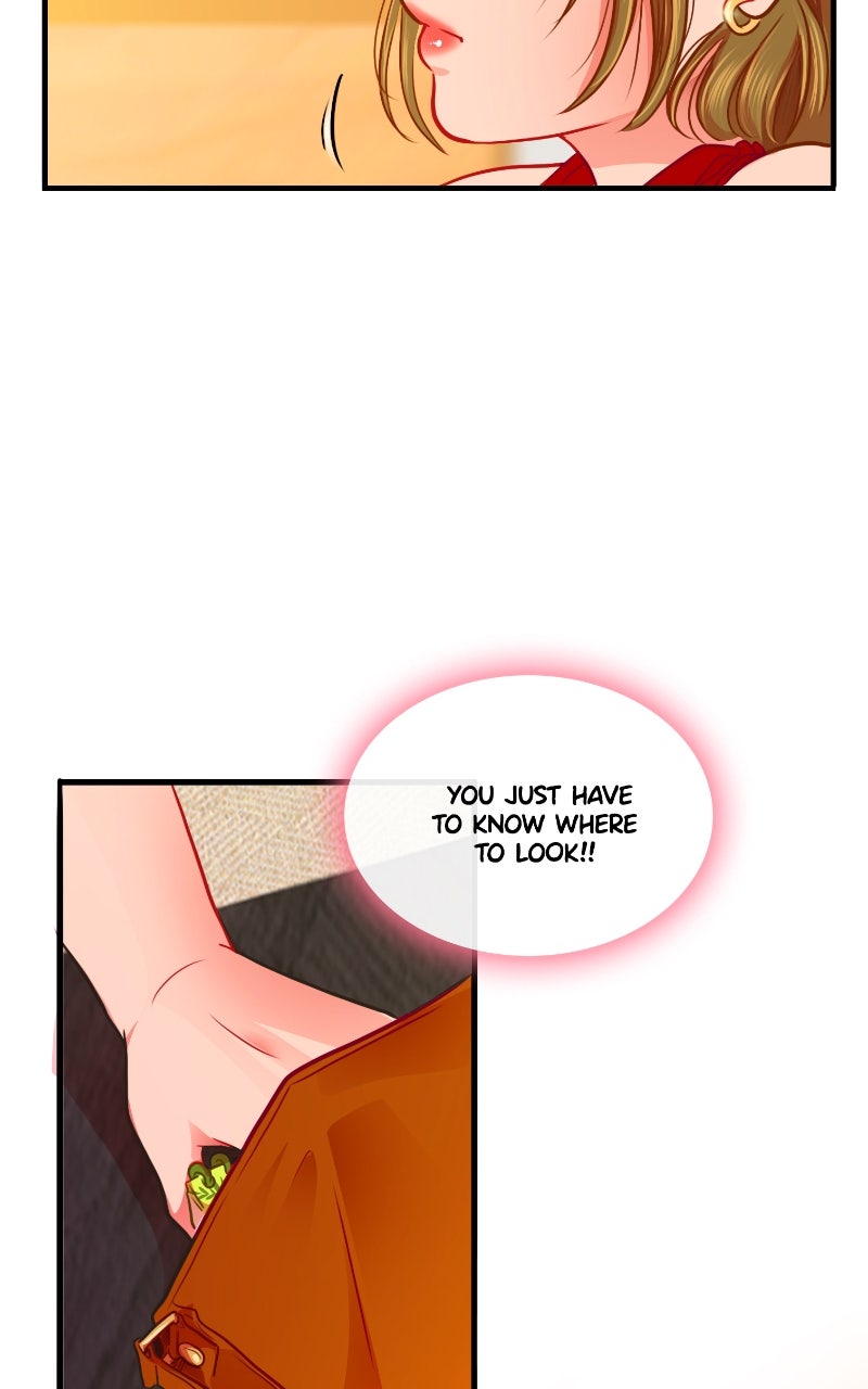 Love 4 a Walk Chapter 67 - Page 52