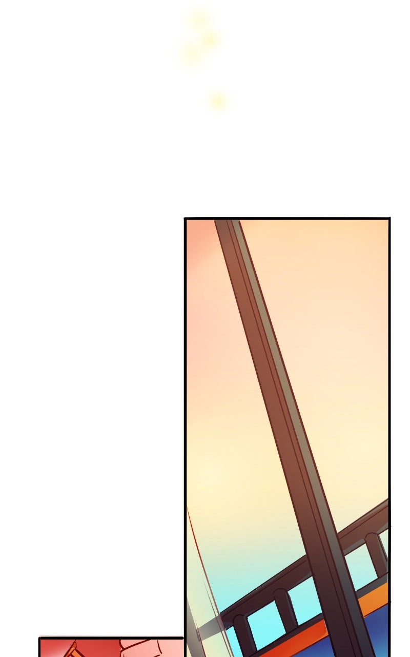 Love 4 a Walk Chapter 67 - Page 56