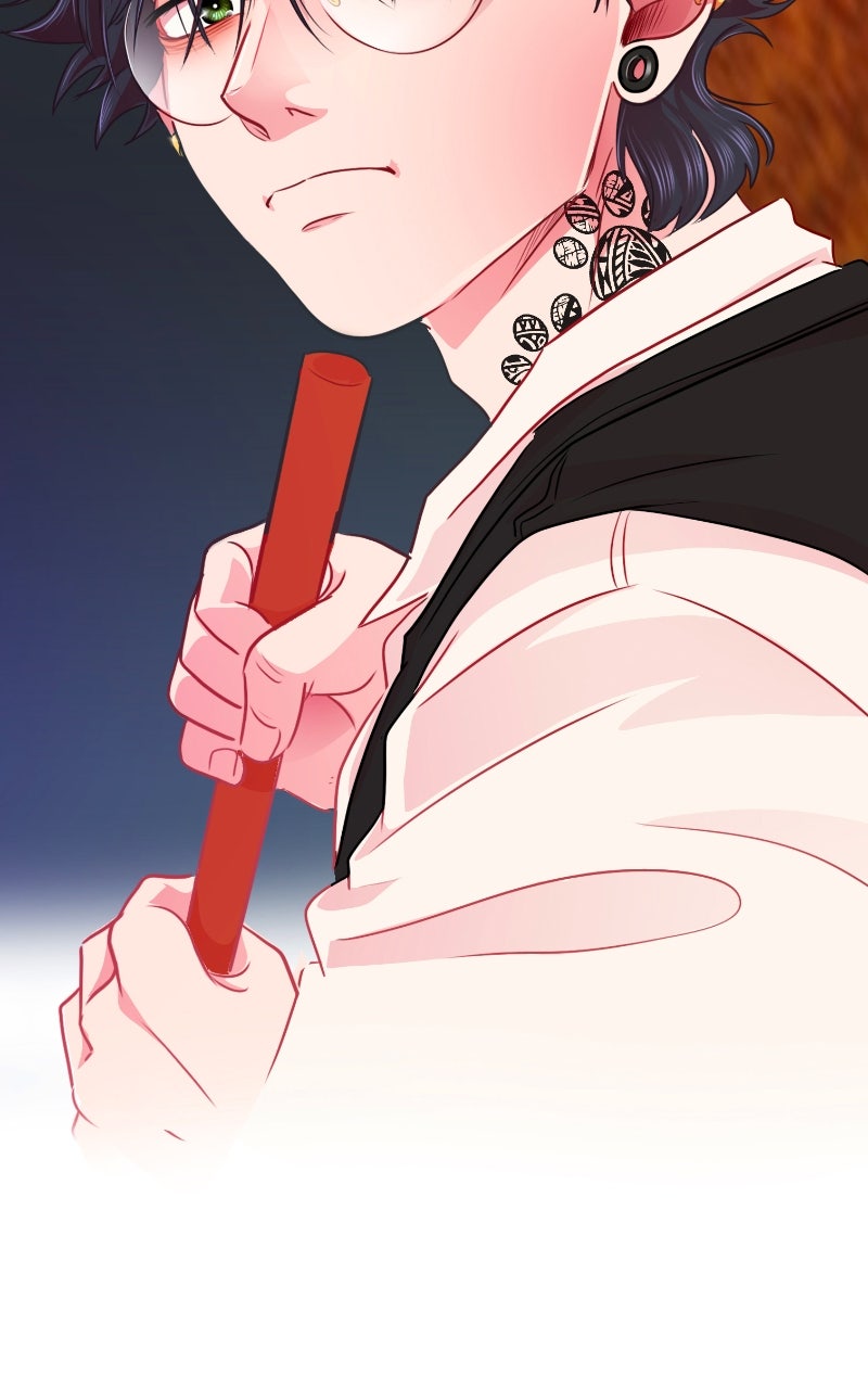 Love 4 a Walk Chapter 67 - Page 7