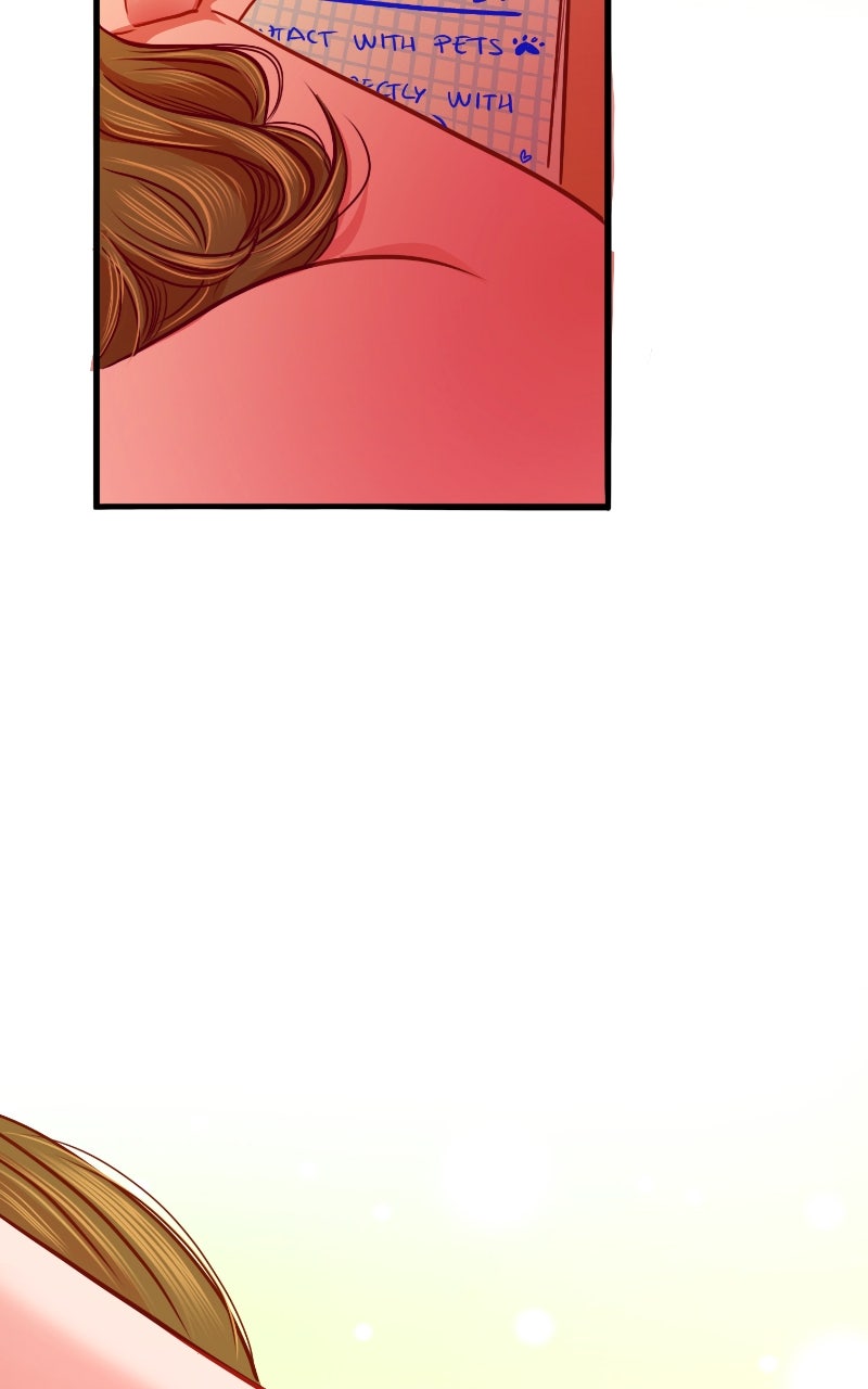 Love 4 a Walk Chapter 67 - Page 63