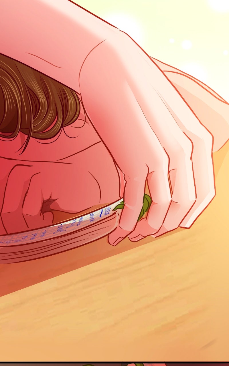 Love 4 a Walk Chapter 67 - Page 64