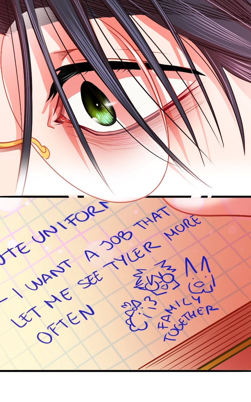 Love 4 a Walk Chapter 67 - Page 66