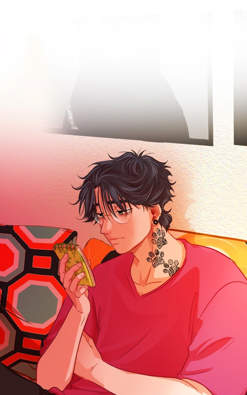 Love 4 a Walk Chapter 67 - Page 67