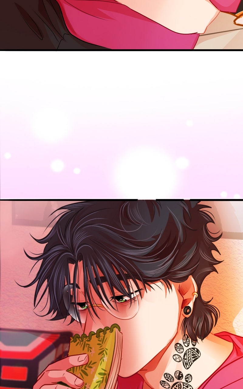 Love 4 a Walk Chapter 67 - Page 68