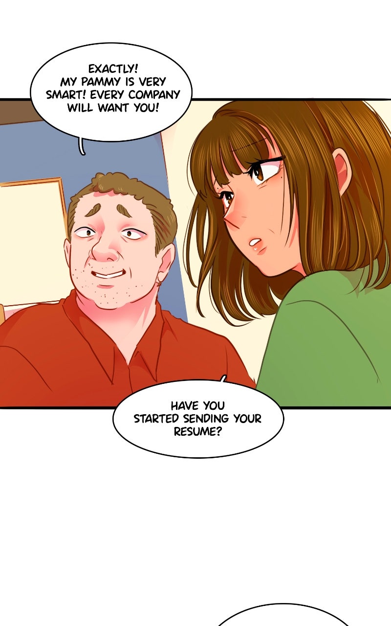 Love 4 a Walk Chapter 67 - Page 10