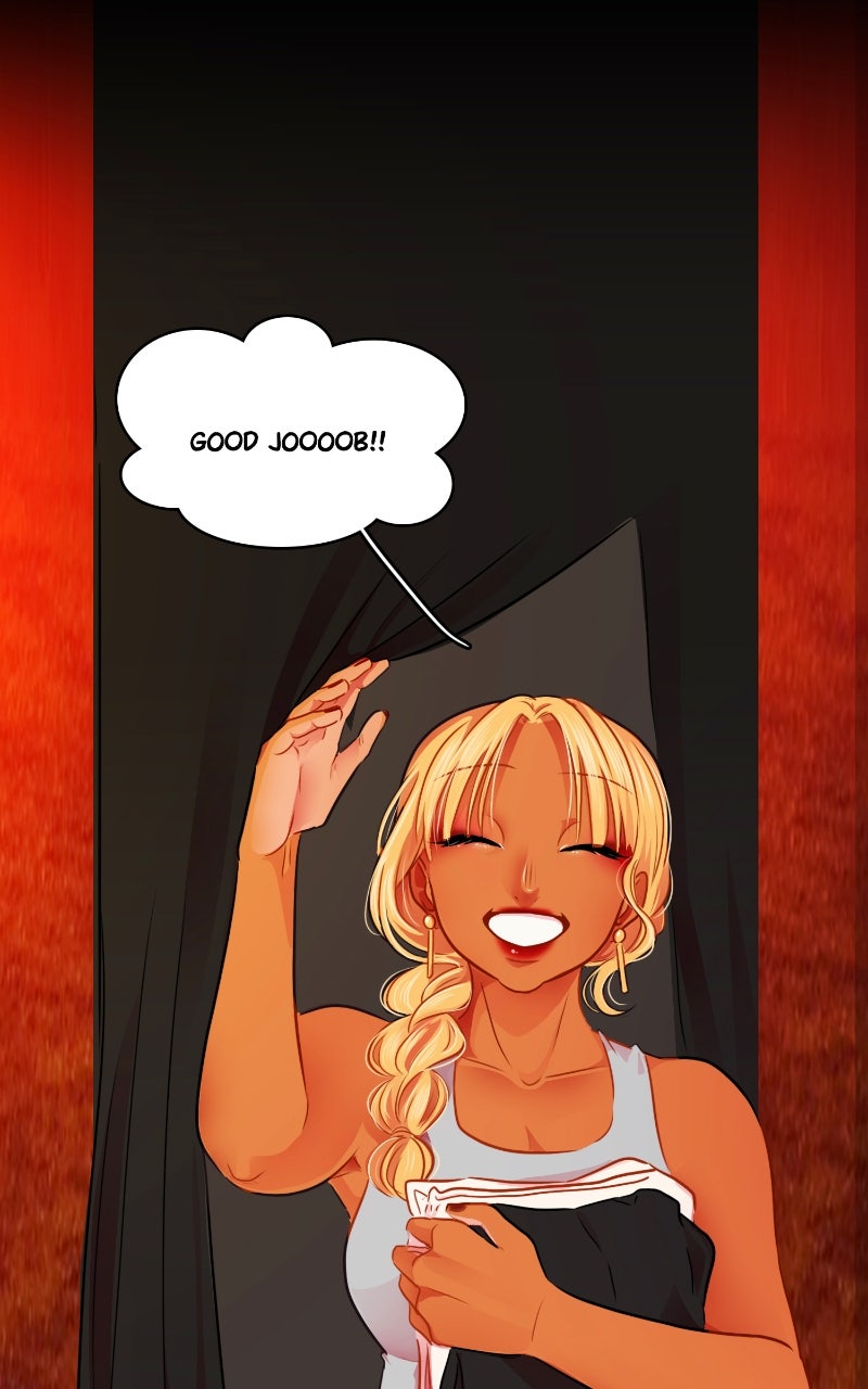 Love 4 a Walk Chapter 68 - Page 1