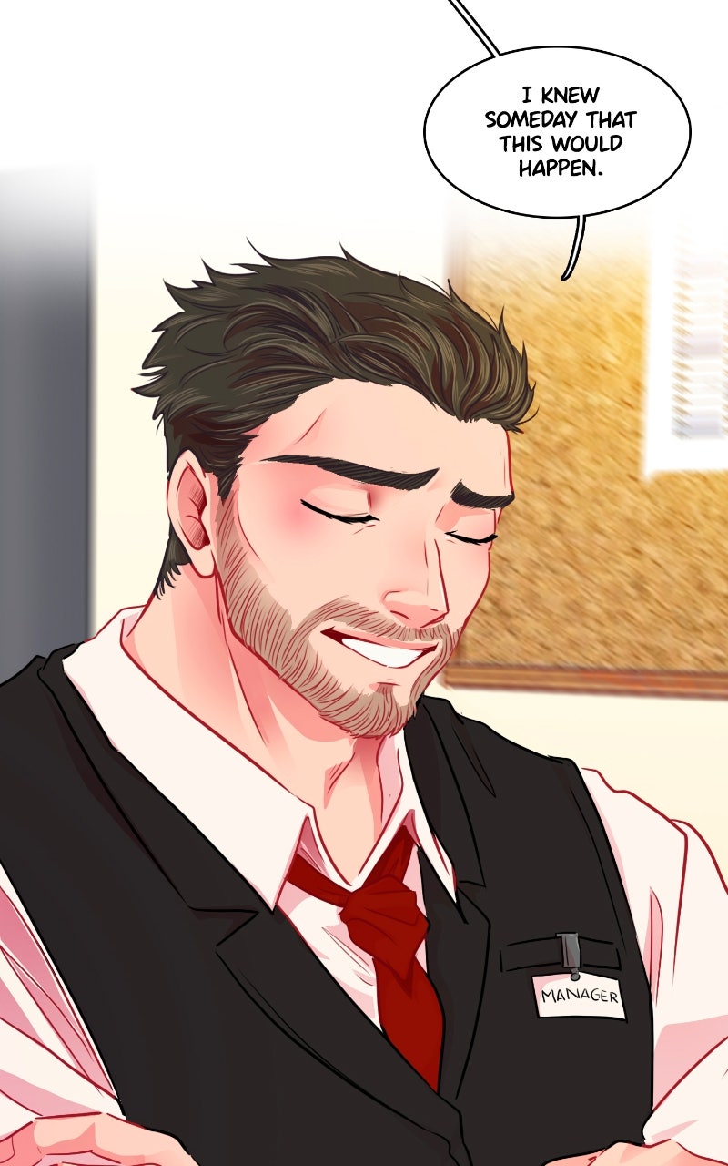 Love 4 a Walk Chapter 68 - Page 11