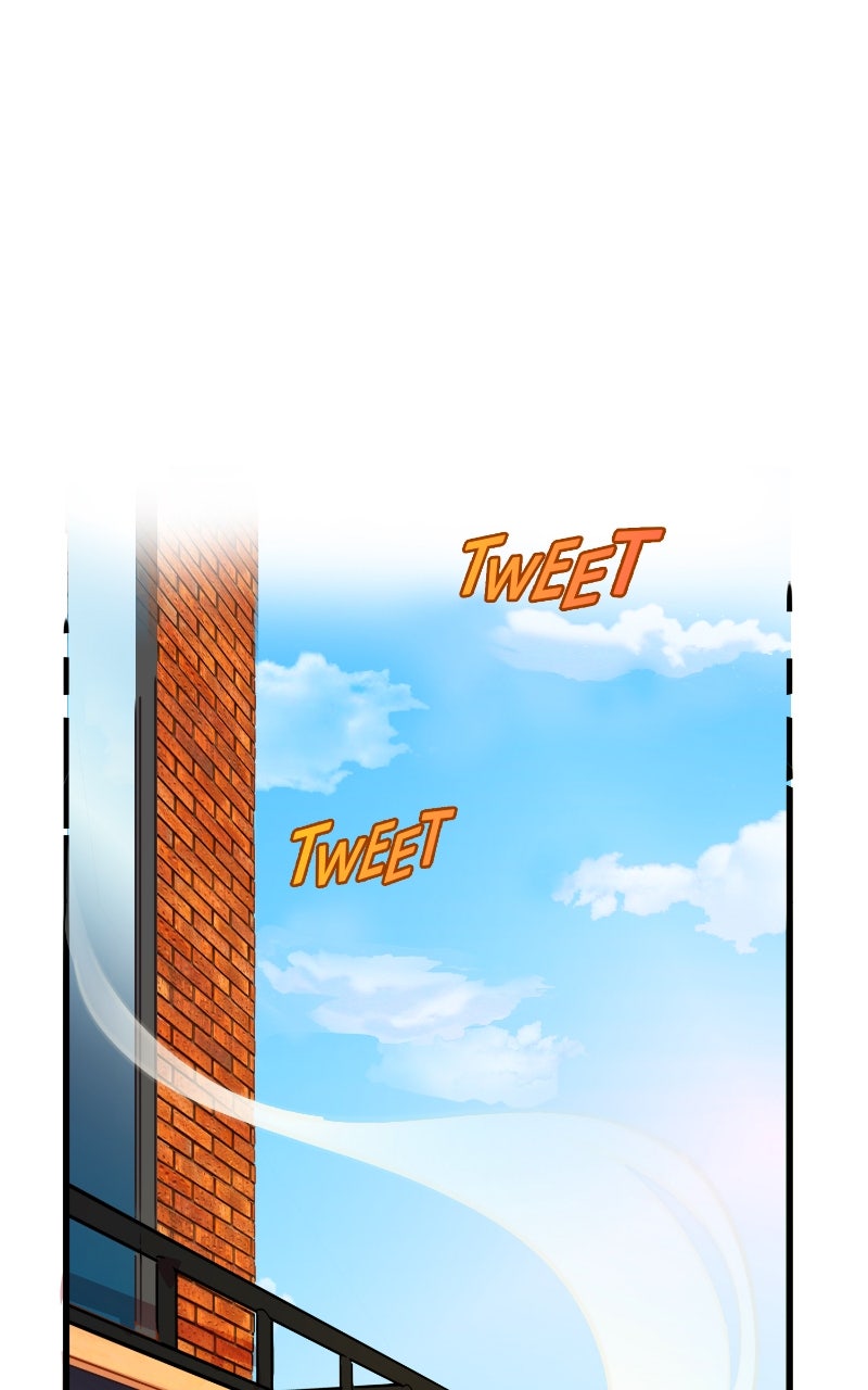 Love 4 a Walk Chapter 68 - Page 16