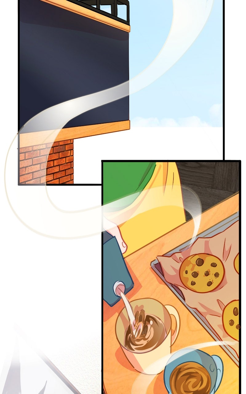 Love 4 a Walk Chapter 68 - Page 17