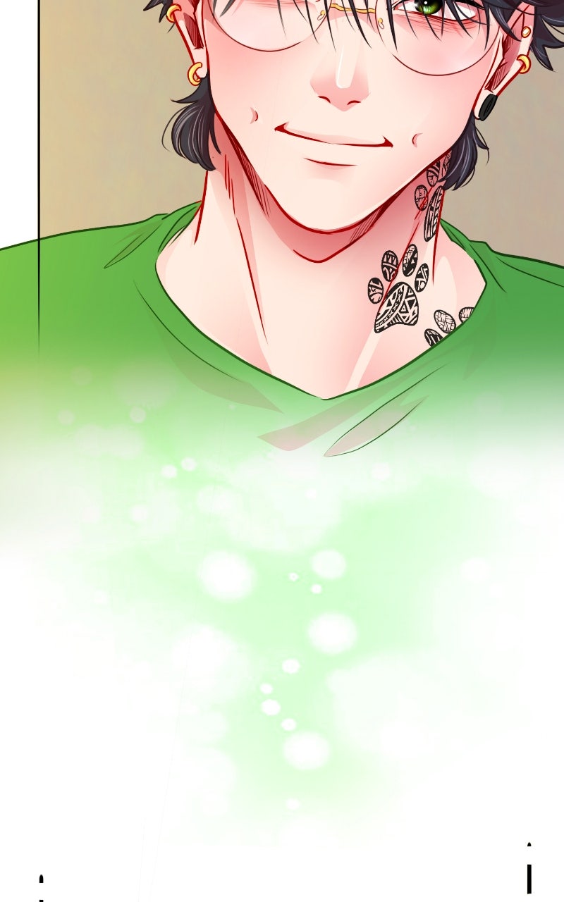 Love 4 a Walk Chapter 68 - Page 22