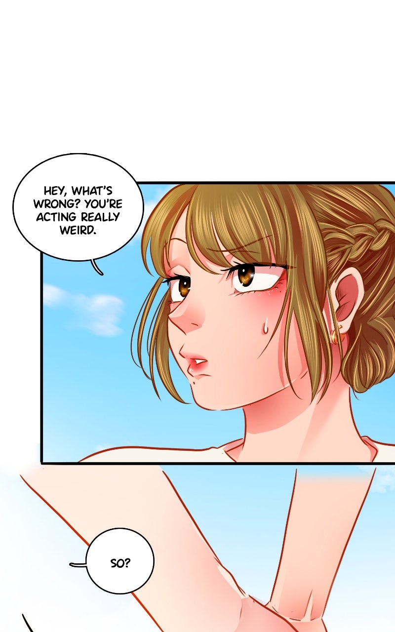 Love 4 a Walk Chapter 68 - Page 26