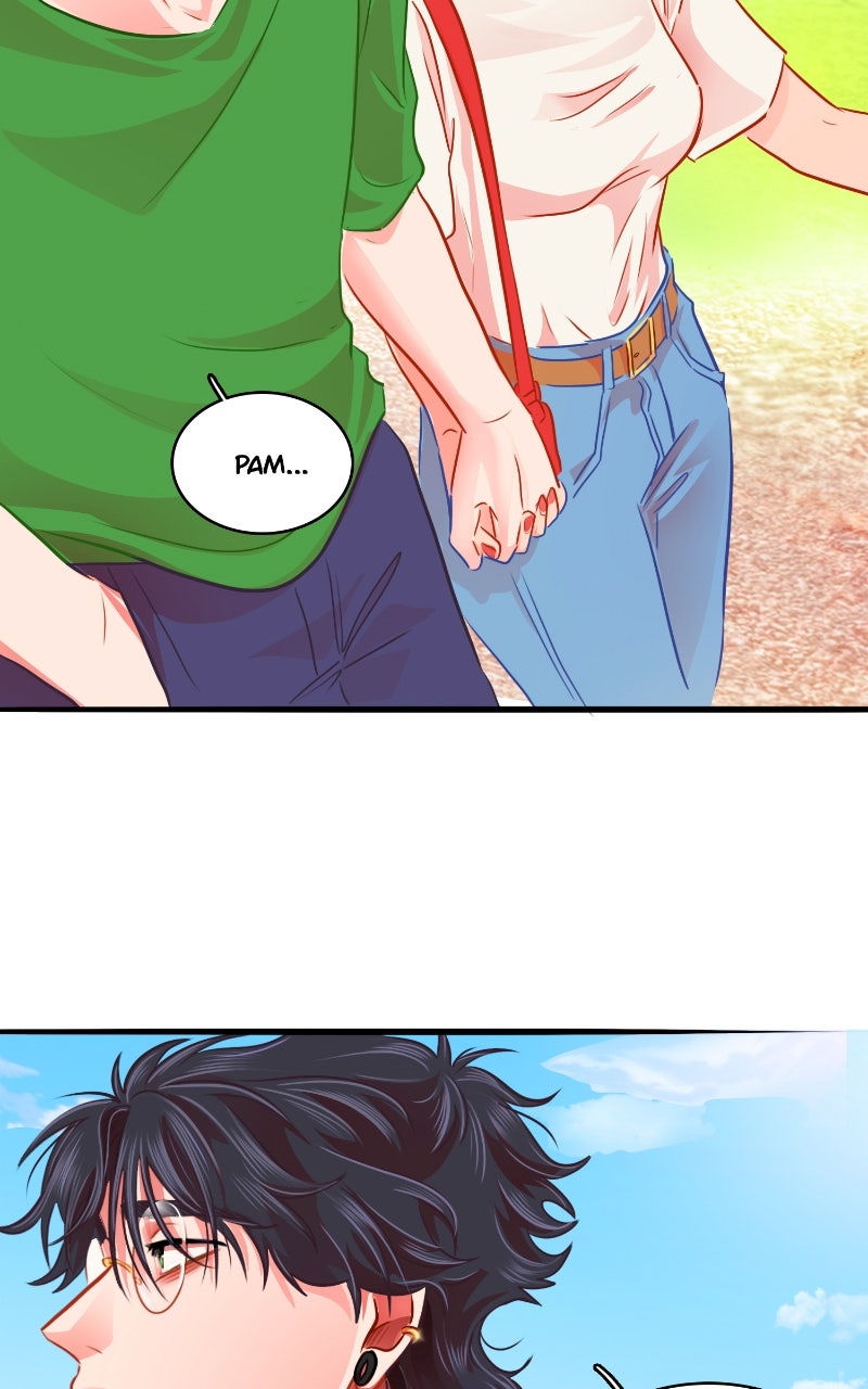 Love 4 a Walk Chapter 68 - Page 30