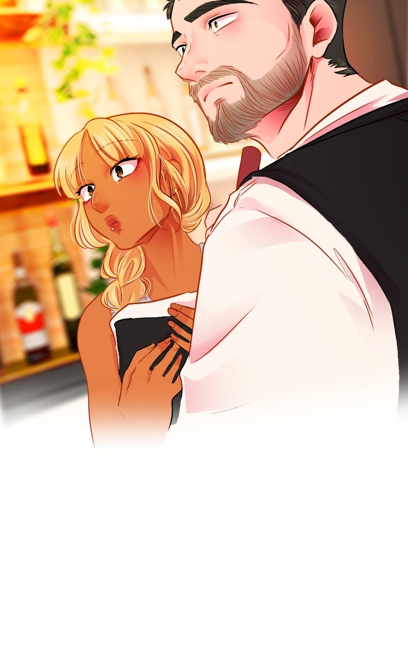 Love 4 a Walk Chapter 68 - Page 4