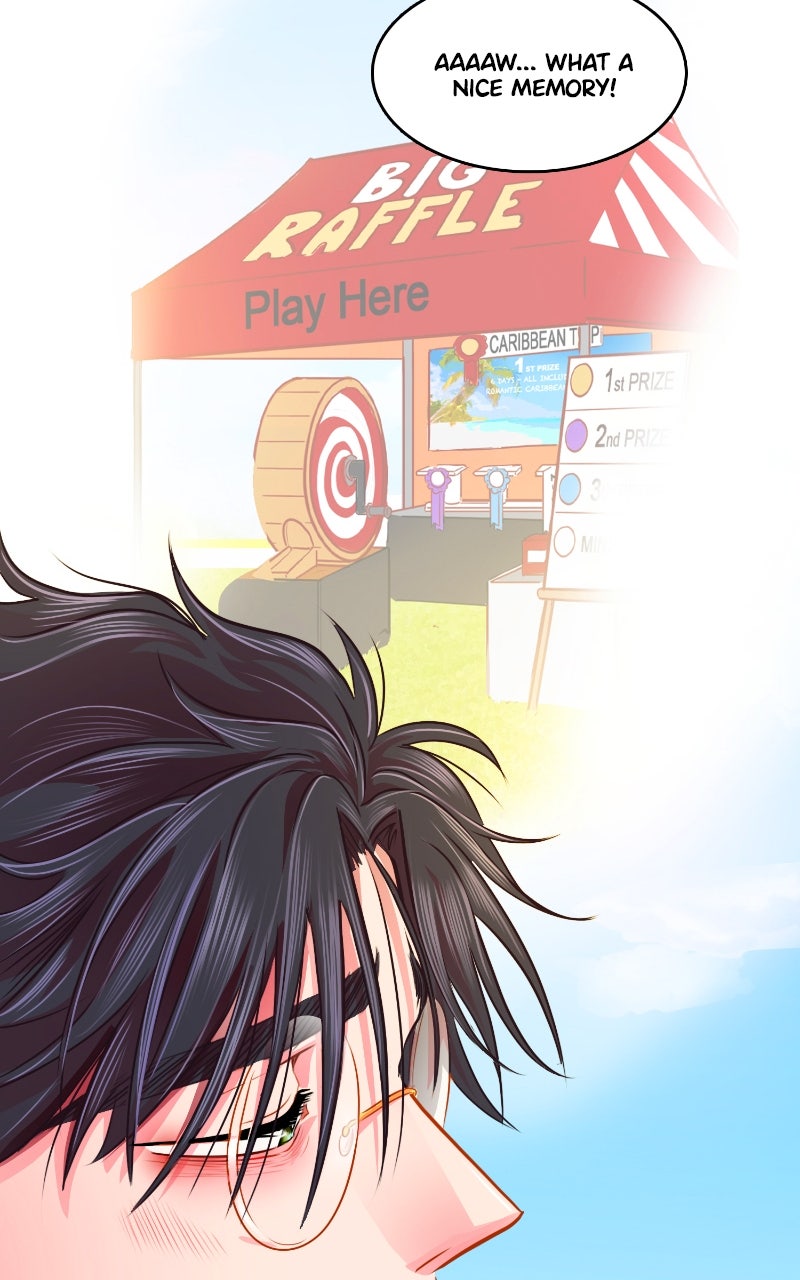 Love 4 a Walk Chapter 68 - Page 35