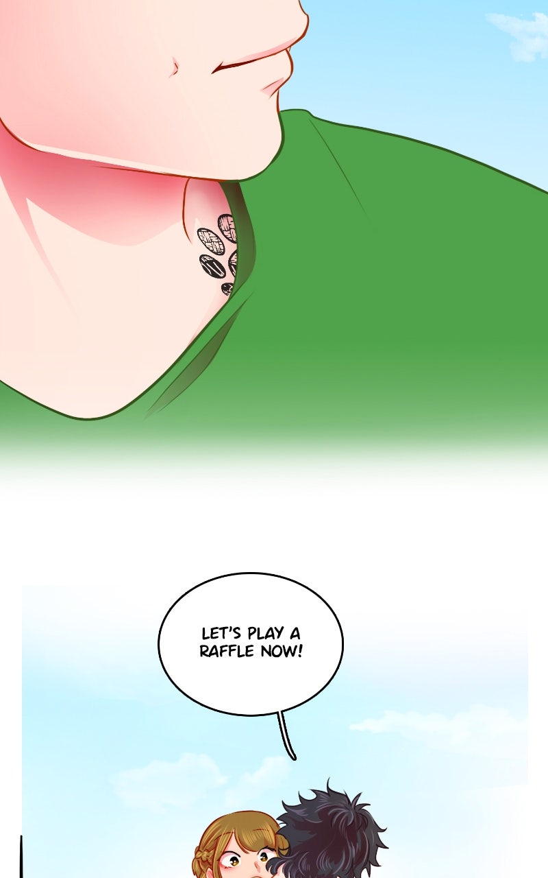 Love 4 a Walk Chapter 68 - Page 36