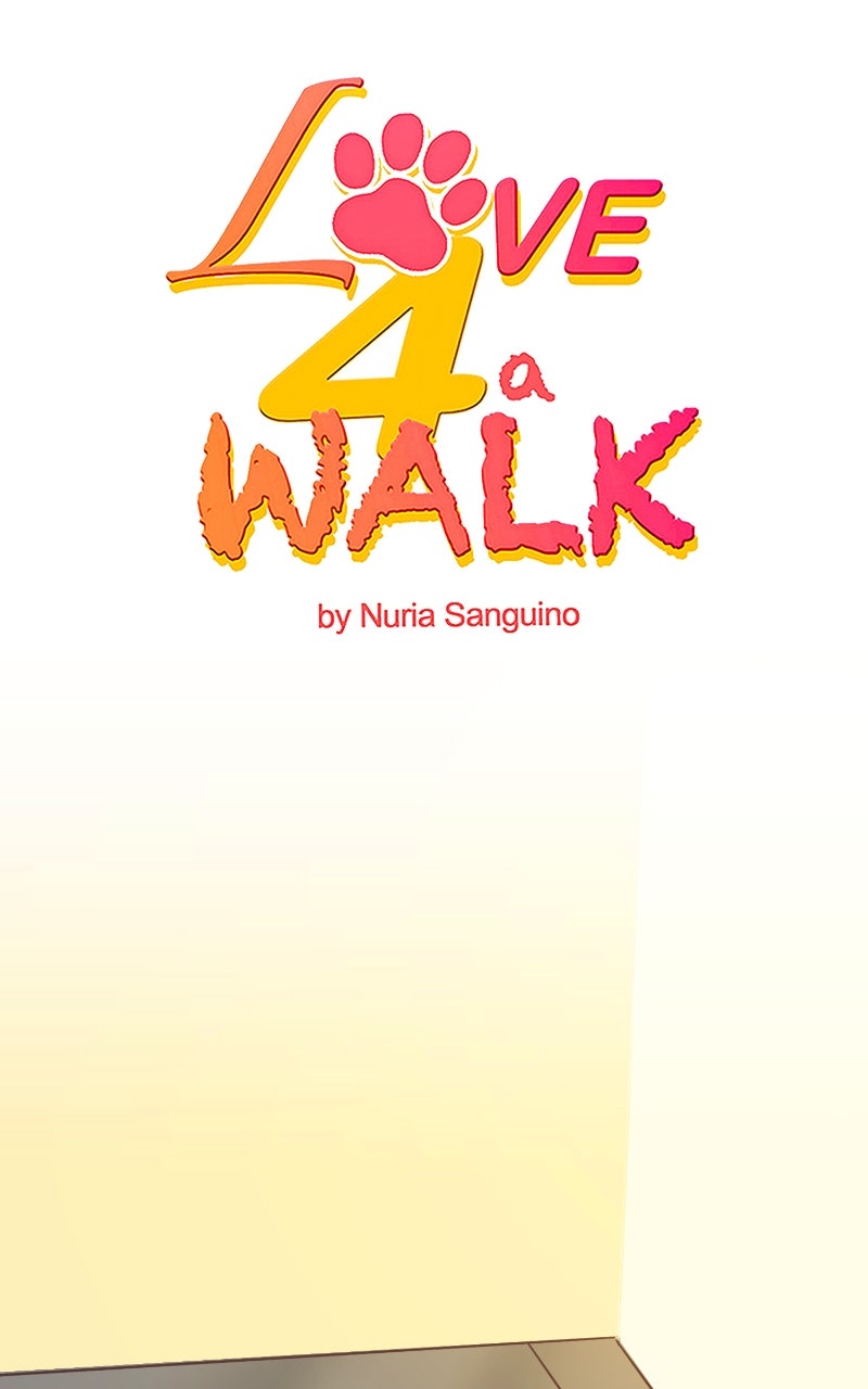 Love 4 a Walk Chapter 68 - Page 5