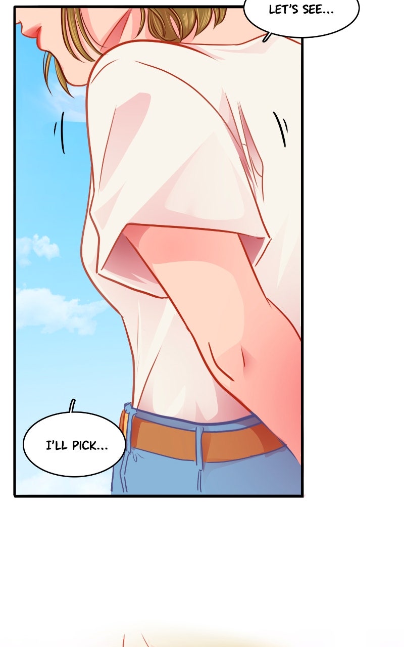 Love 4 a Walk Chapter 68 - Page 41