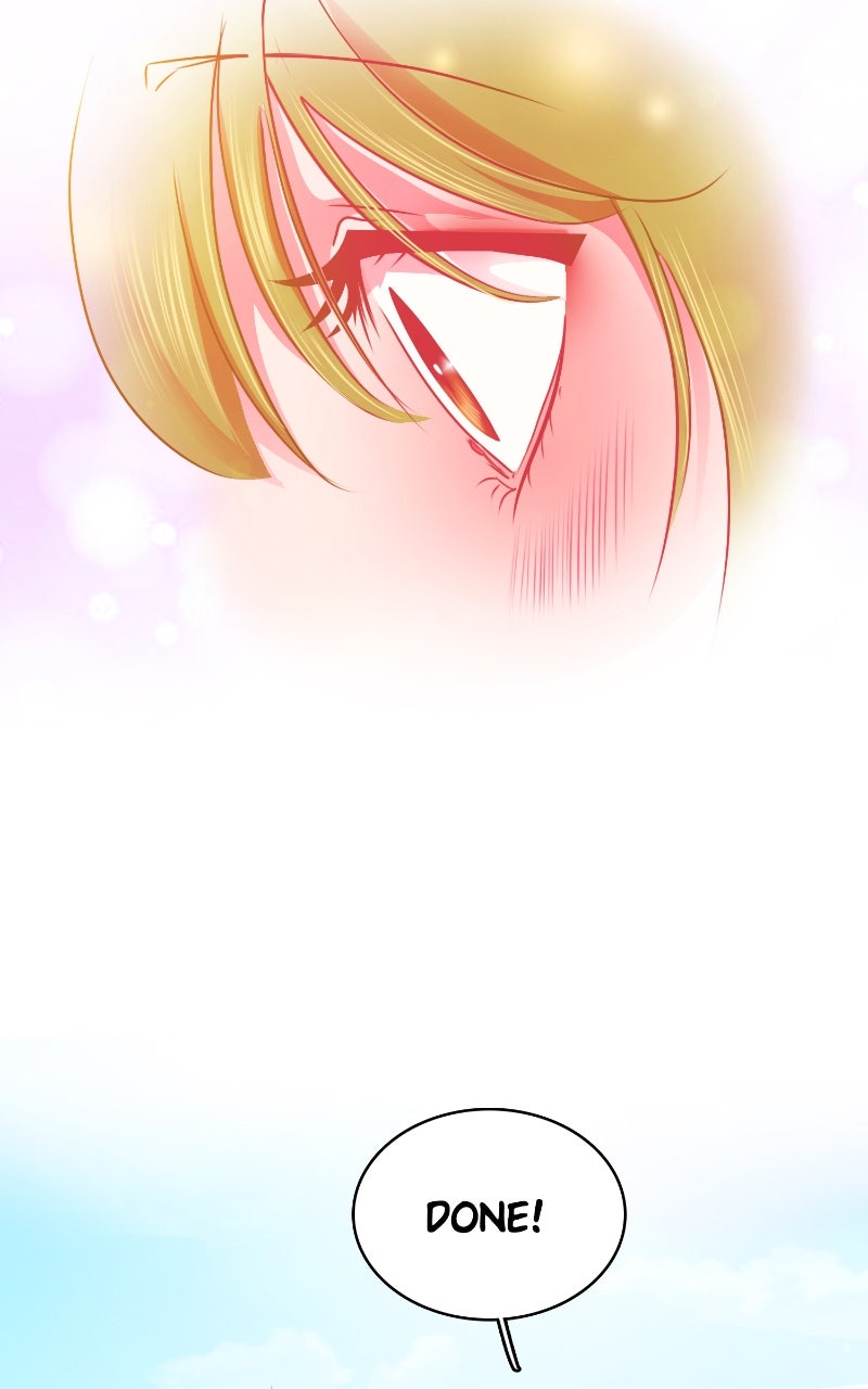 Love 4 a Walk Chapter 68 - Page 42