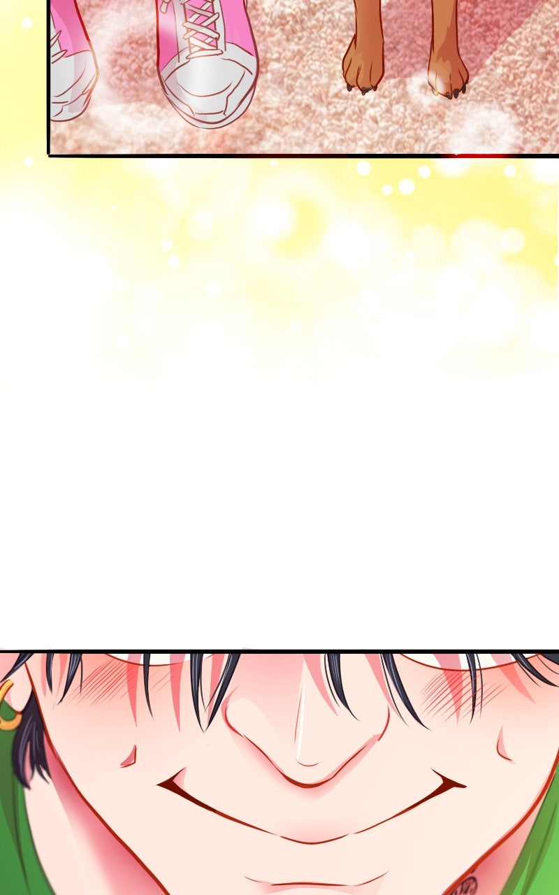 Love 4 a Walk Chapter 68 - Page 46