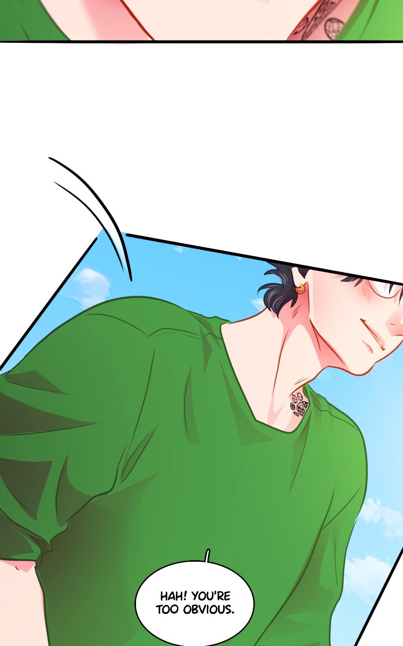 Love 4 a Walk Chapter 68 - Page 47