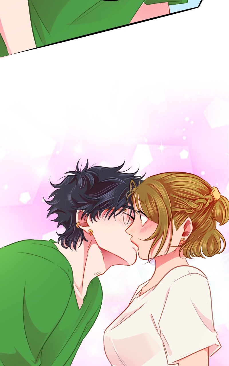 Love 4 a Walk Chapter 68 - Page 48