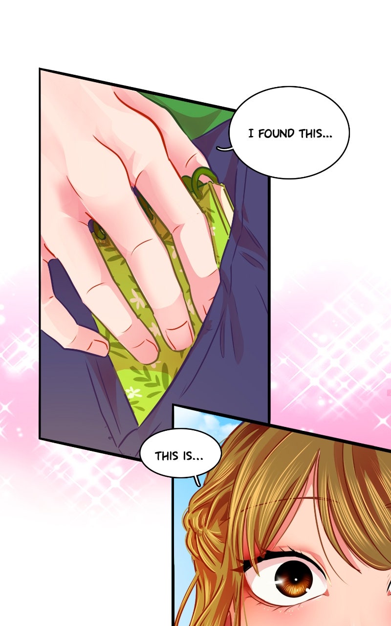 Love 4 a Walk Chapter 68 - Page 55