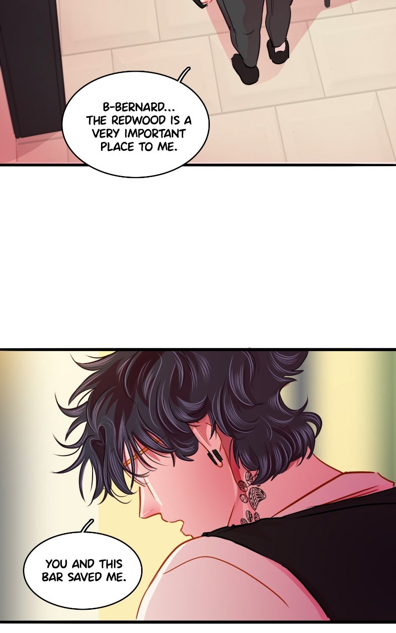 Love 4 a Walk Chapter 68 - Page 7