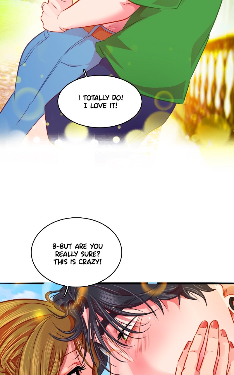 Love 4 a Walk Chapter 68 - Page 68