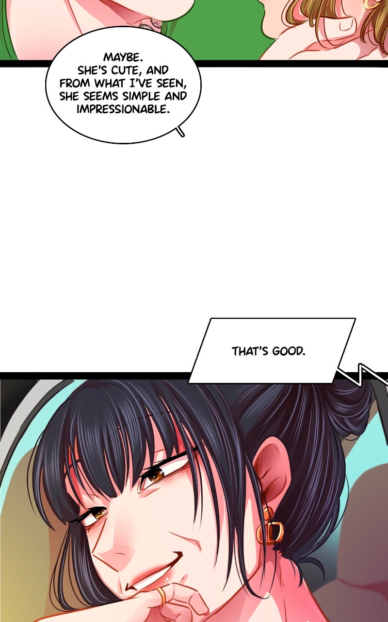 Love 4 a Walk Chapter 68 - Page 74