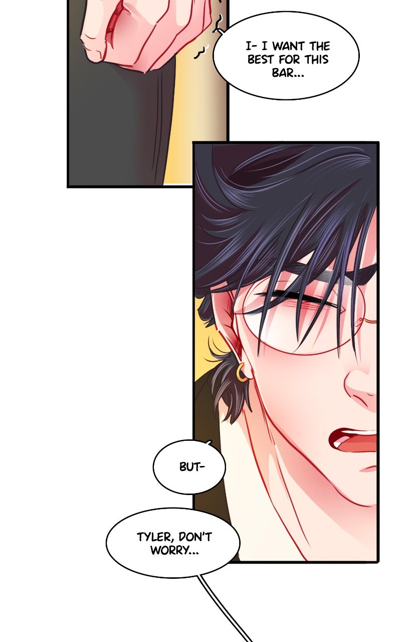 Love 4 a Walk Chapter 68 - Page 10