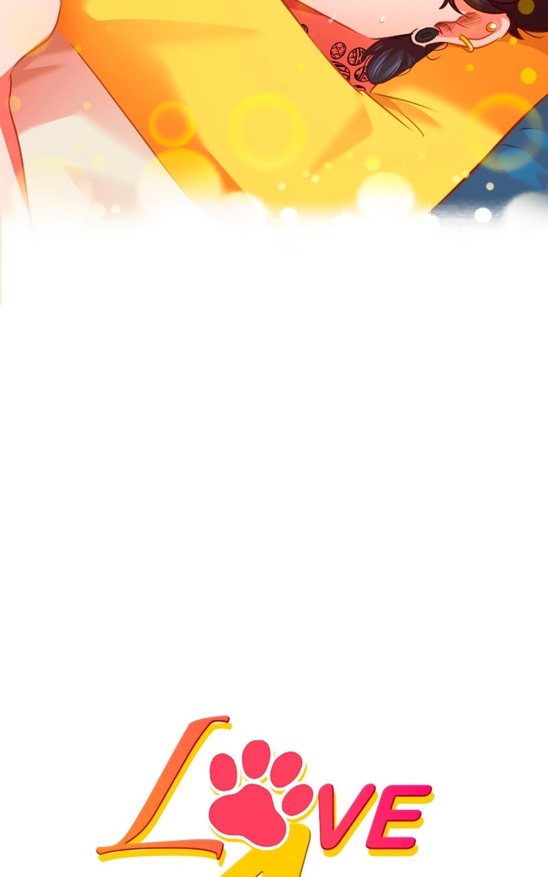 Love 4 a Walk Chapter 69 - Page 18