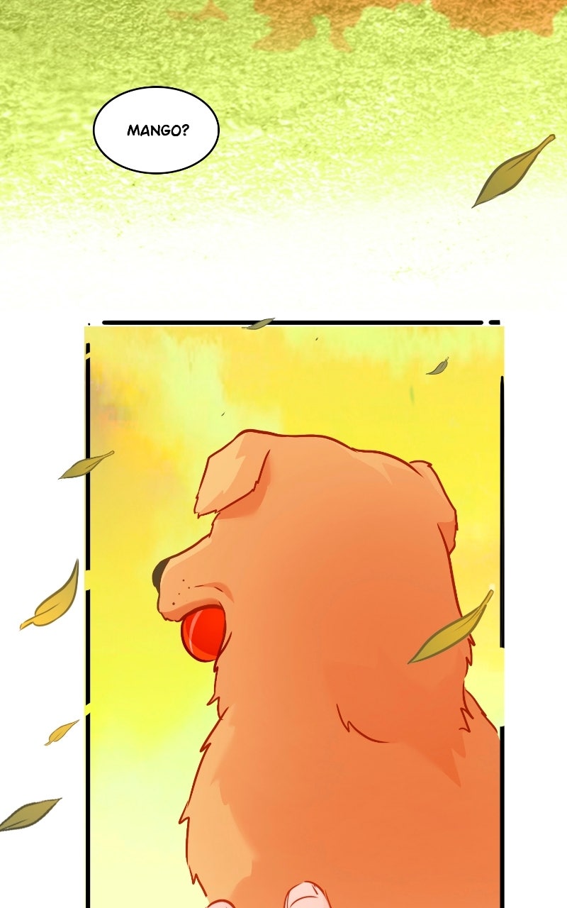 Love 4 a Walk Chapter 69 - Page 3