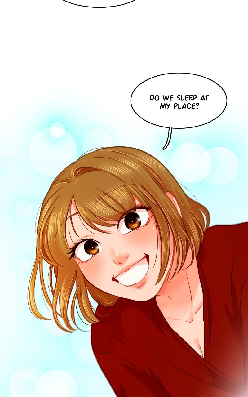 Love 4 a Walk Chapter 69 - Page 30