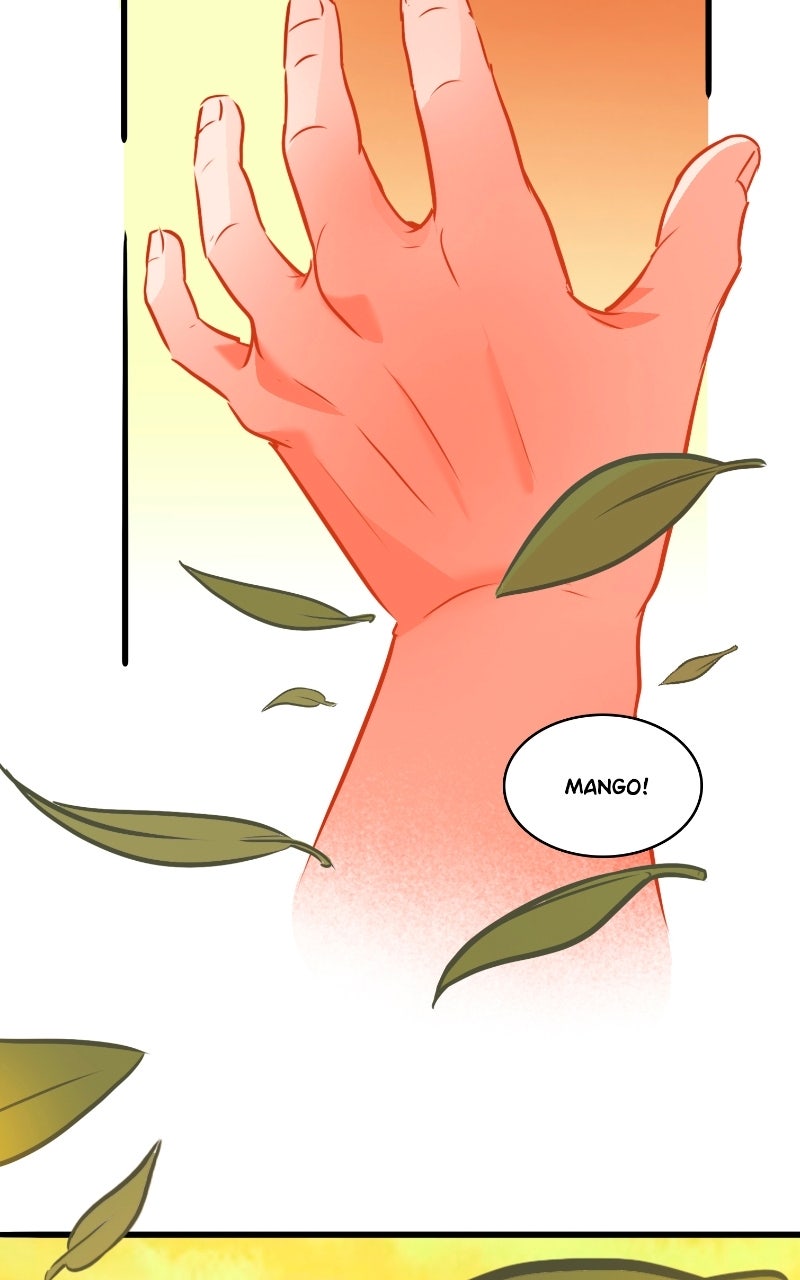 Love 4 a Walk Chapter 69 - Page 4