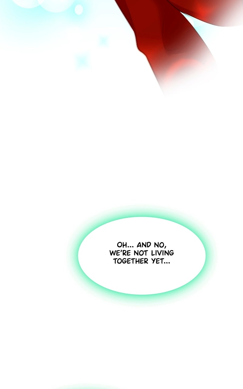 Love 4 a Walk Chapter 69 - Page 31