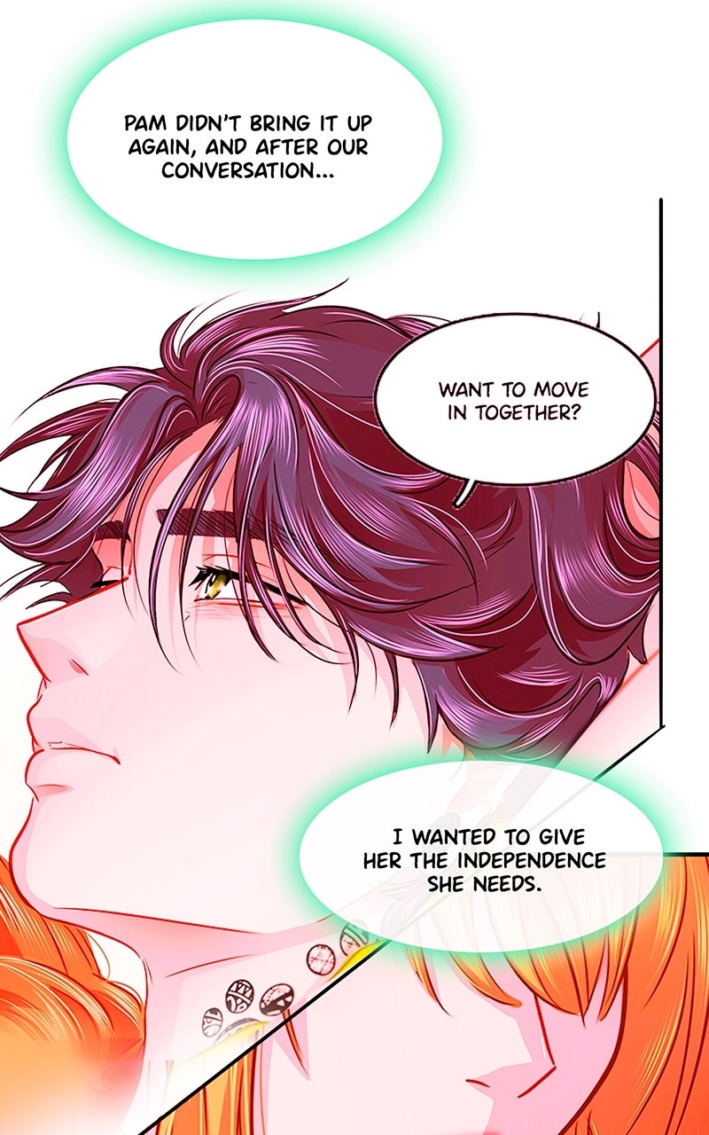 Love 4 a Walk Chapter 69 - Page 32