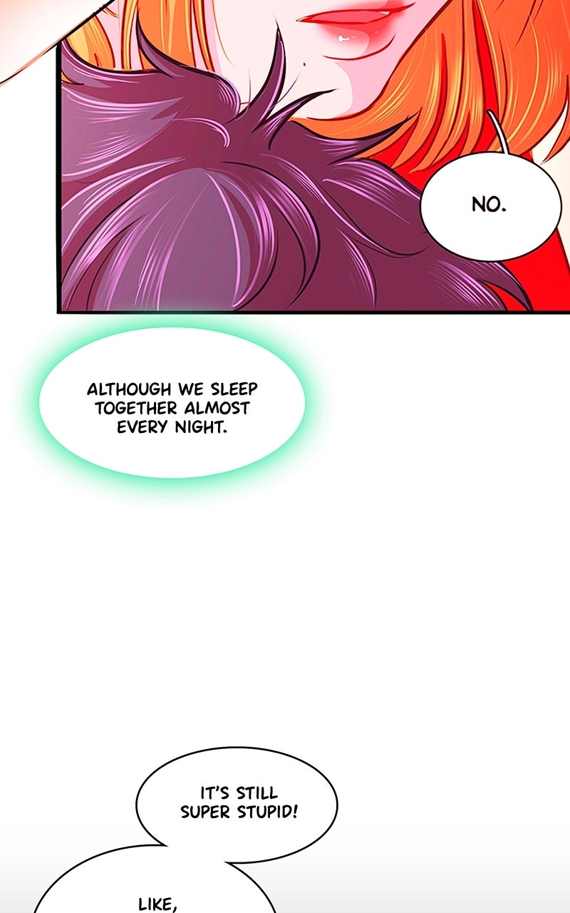 Love 4 a Walk Chapter 69 - Page 33