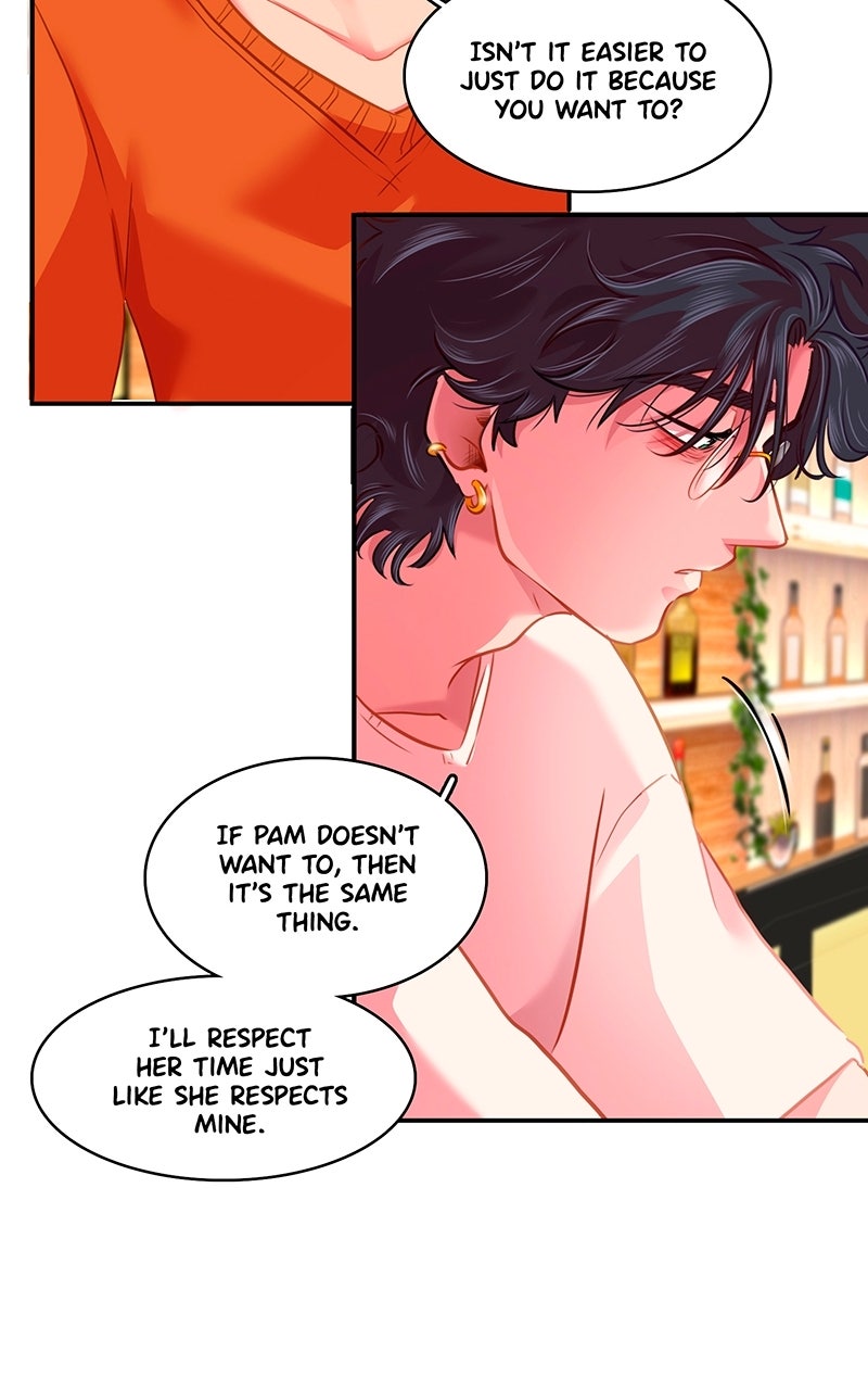 Love 4 a Walk Chapter 69 - Page 37