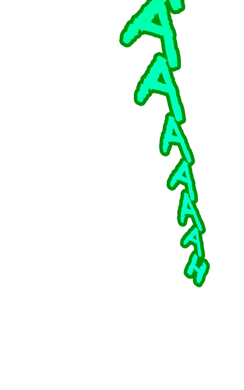 Love 4 a Walk Chapter 69 - Page 41