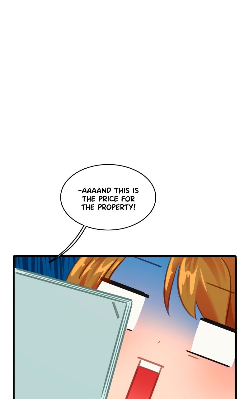 Love 4 a Walk Chapter 69 - Page 42