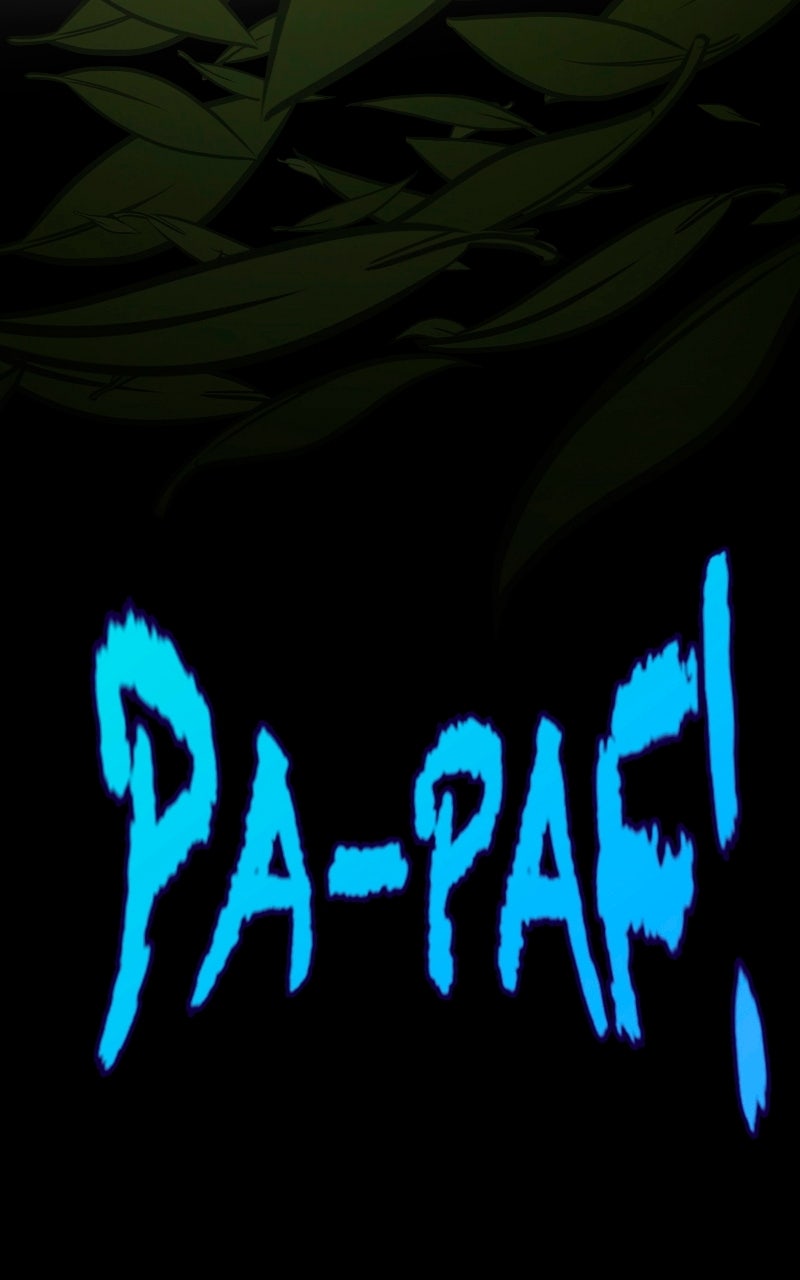 Love 4 a Walk Chapter 69 - Page 6