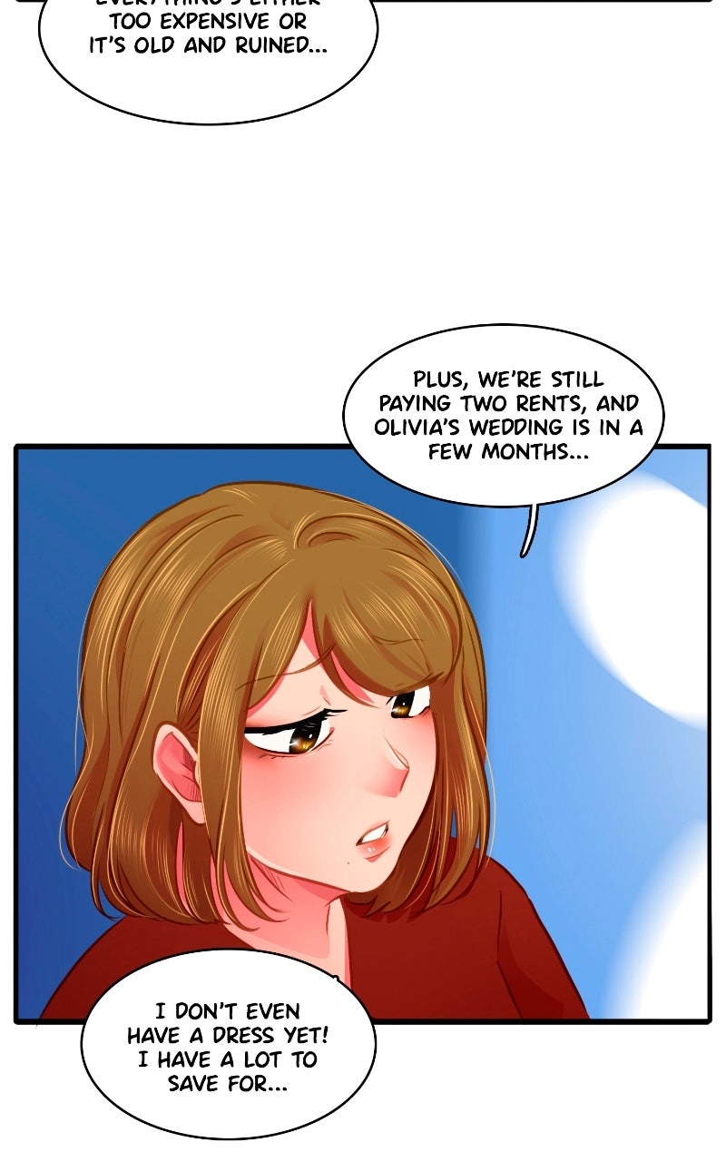 Love 4 a Walk Chapter 69 - Page 55