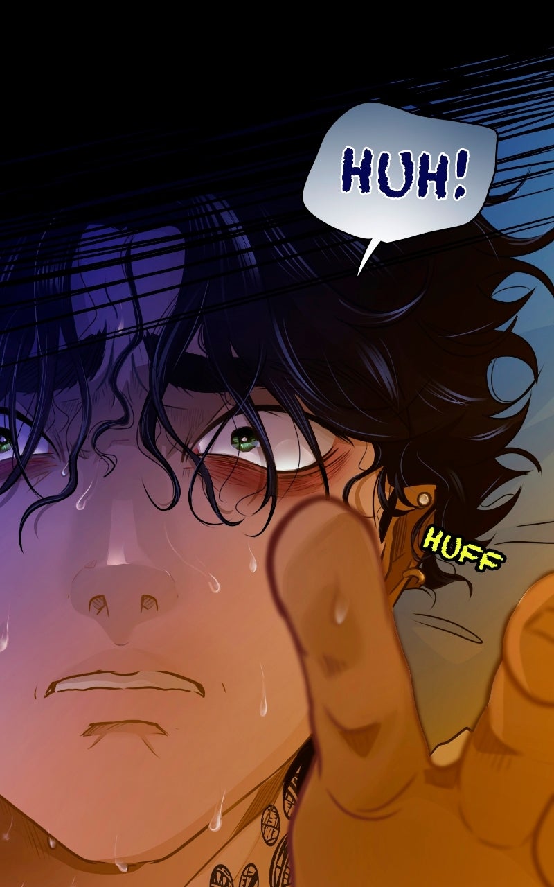 Love 4 a Walk Chapter 69 - Page 7