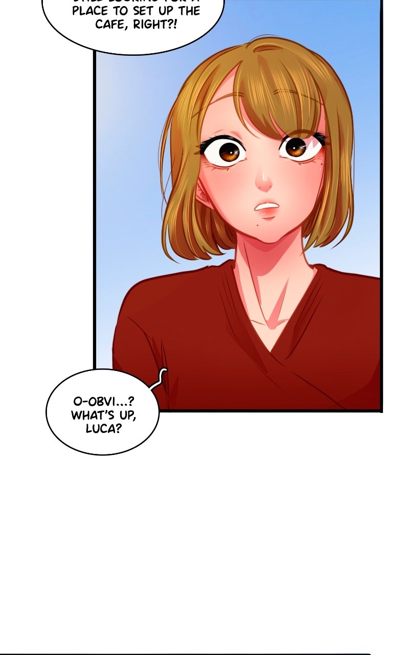 Love 4 a Walk Chapter 69 - Page 62