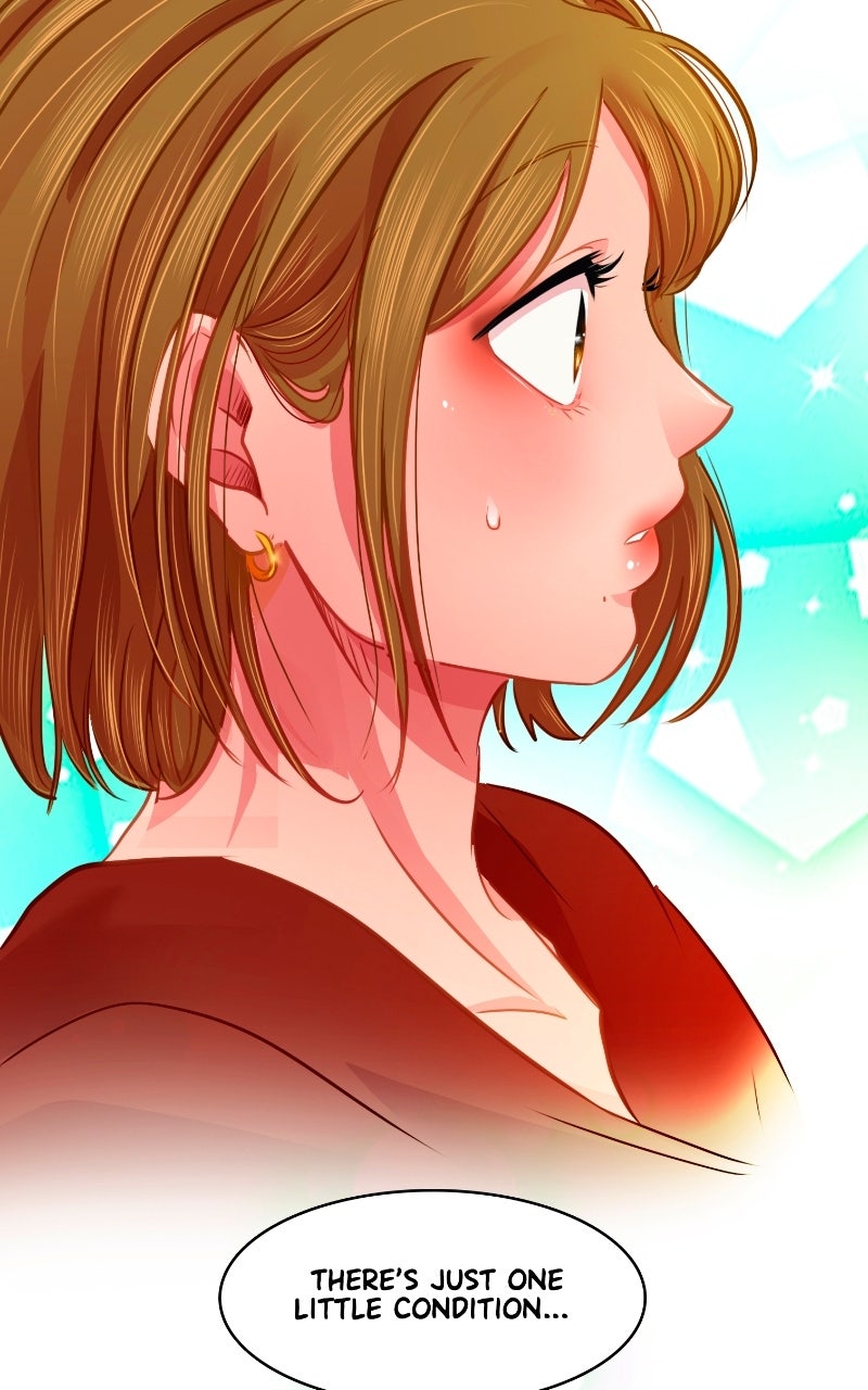 Love 4 a Walk Chapter 69 - Page 65