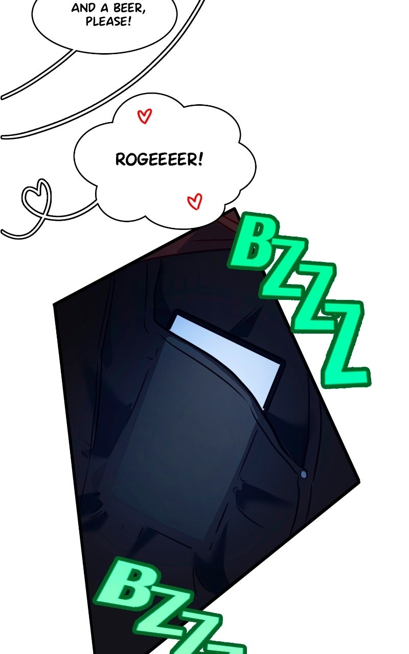 Love 4 a Walk Chapter 69 - Page 67