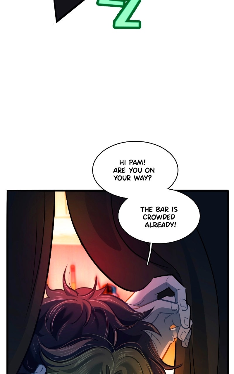 Love 4 a Walk Chapter 69 - Page 68