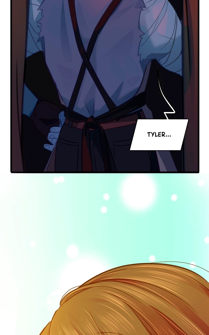 Love 4 a Walk Chapter 69 - Page 70