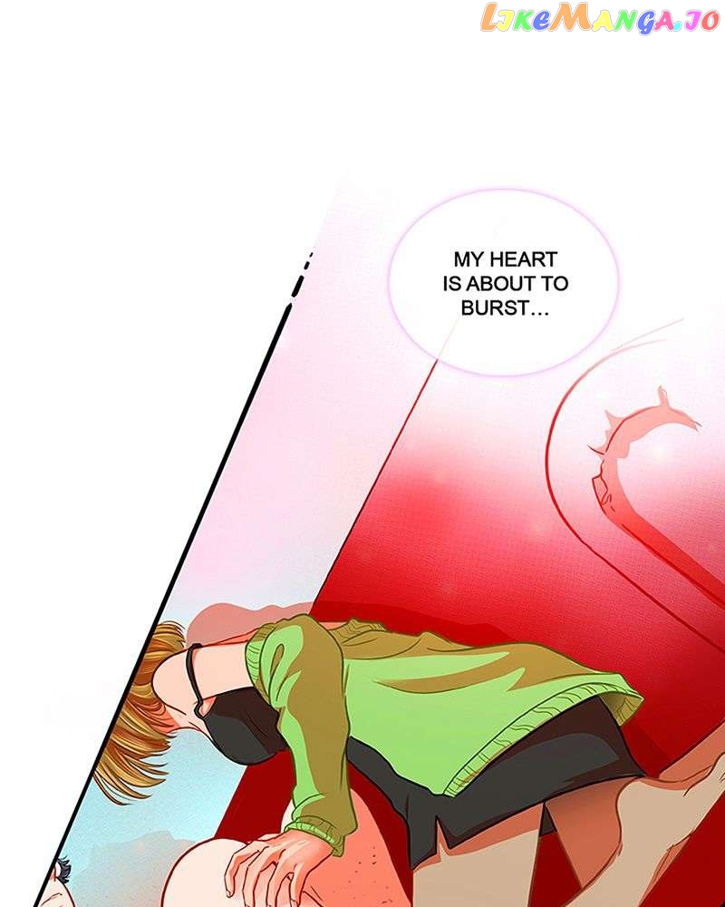 Love 4 a Walk Chapter 7 - Page 1