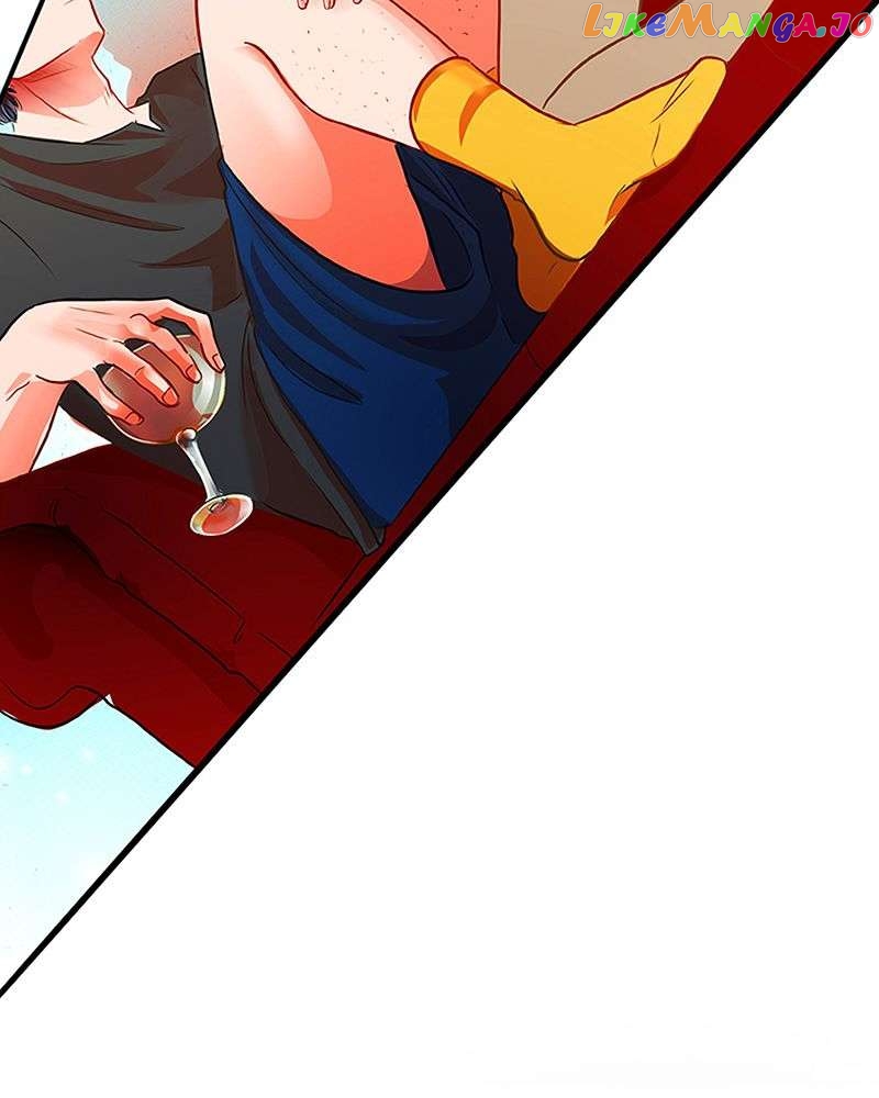 Love 4 a Walk Chapter 7 - Page 2